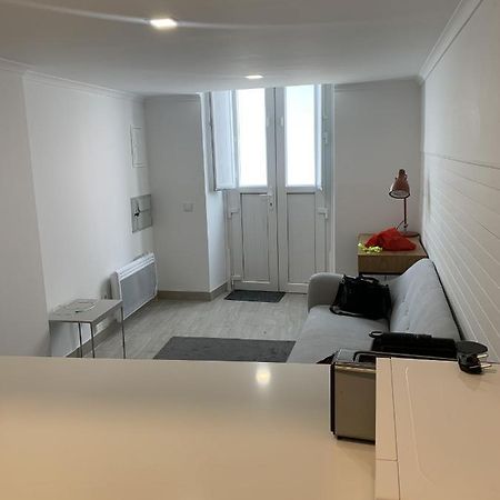 דירות ליסבון Calcada De Arroios Pleasant Flat מראה חיצוני תמונה