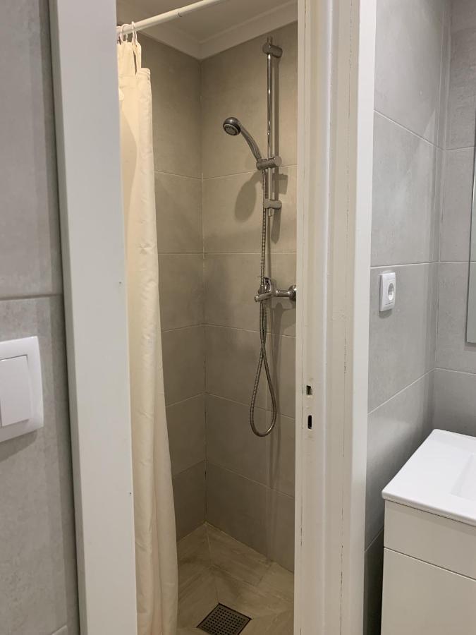 דירות ליסבון Calcada De Arroios Pleasant Flat מראה חיצוני תמונה