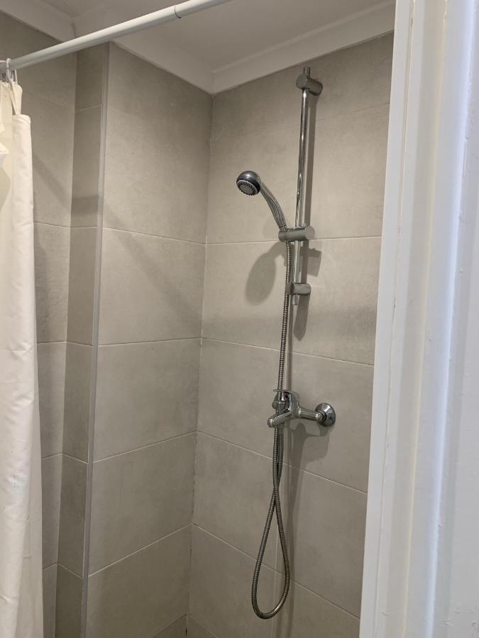 דירות ליסבון Calcada De Arroios Pleasant Flat מראה חיצוני תמונה