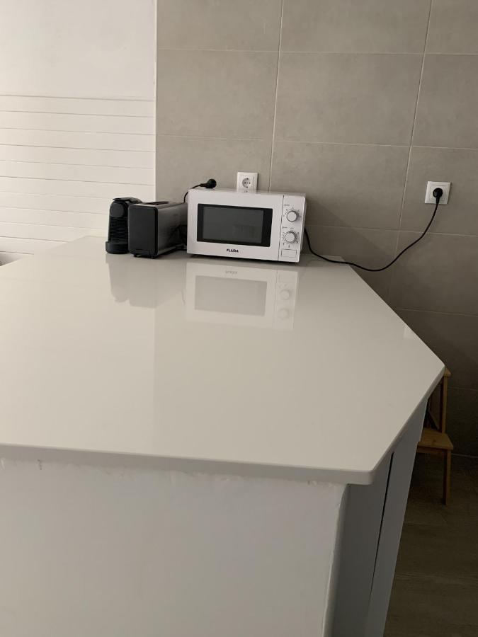 דירות ליסבון Calcada De Arroios Pleasant Flat מראה חיצוני תמונה