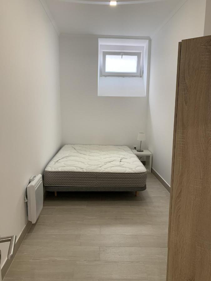דירות ליסבון Calcada De Arroios Pleasant Flat מראה חיצוני תמונה