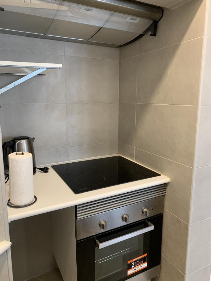 דירות ליסבון Calcada De Arroios Pleasant Flat מראה חיצוני תמונה